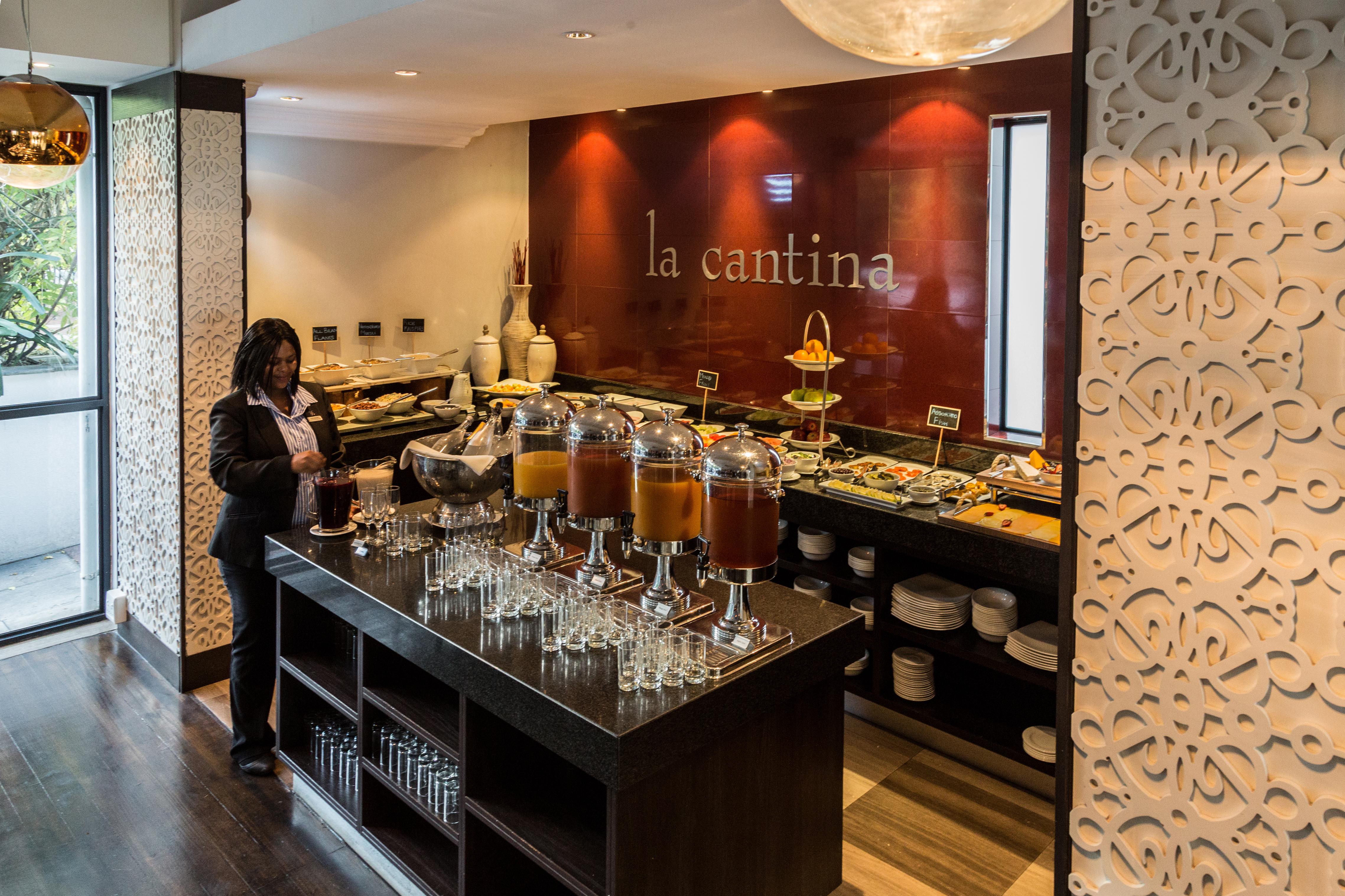Fancourt Hotel George Zewnętrze zdjęcie