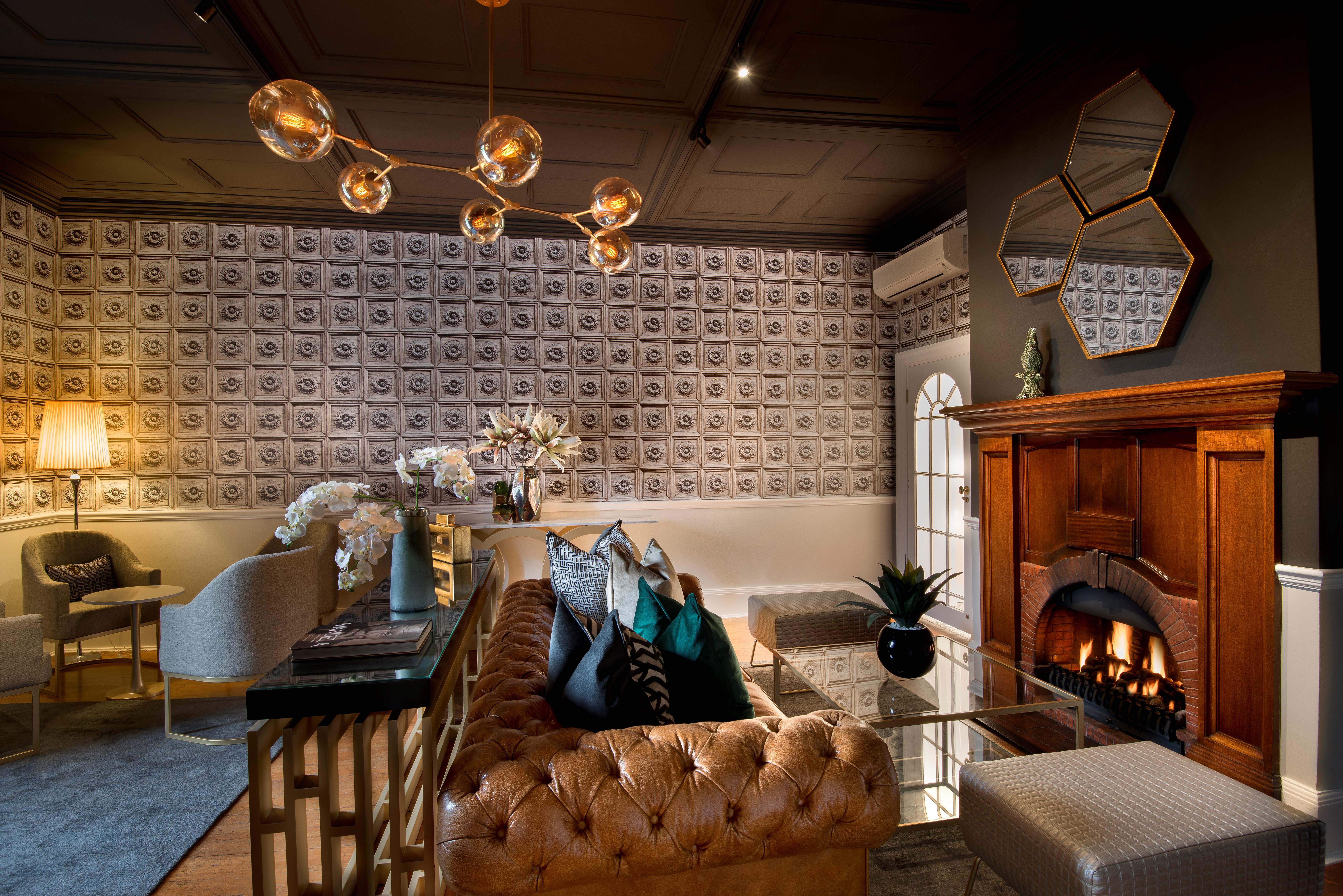 Fancourt Hotel George Zewnętrze zdjęcie