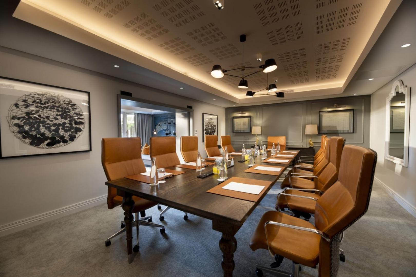 Fancourt Hotel George Zewnętrze zdjęcie