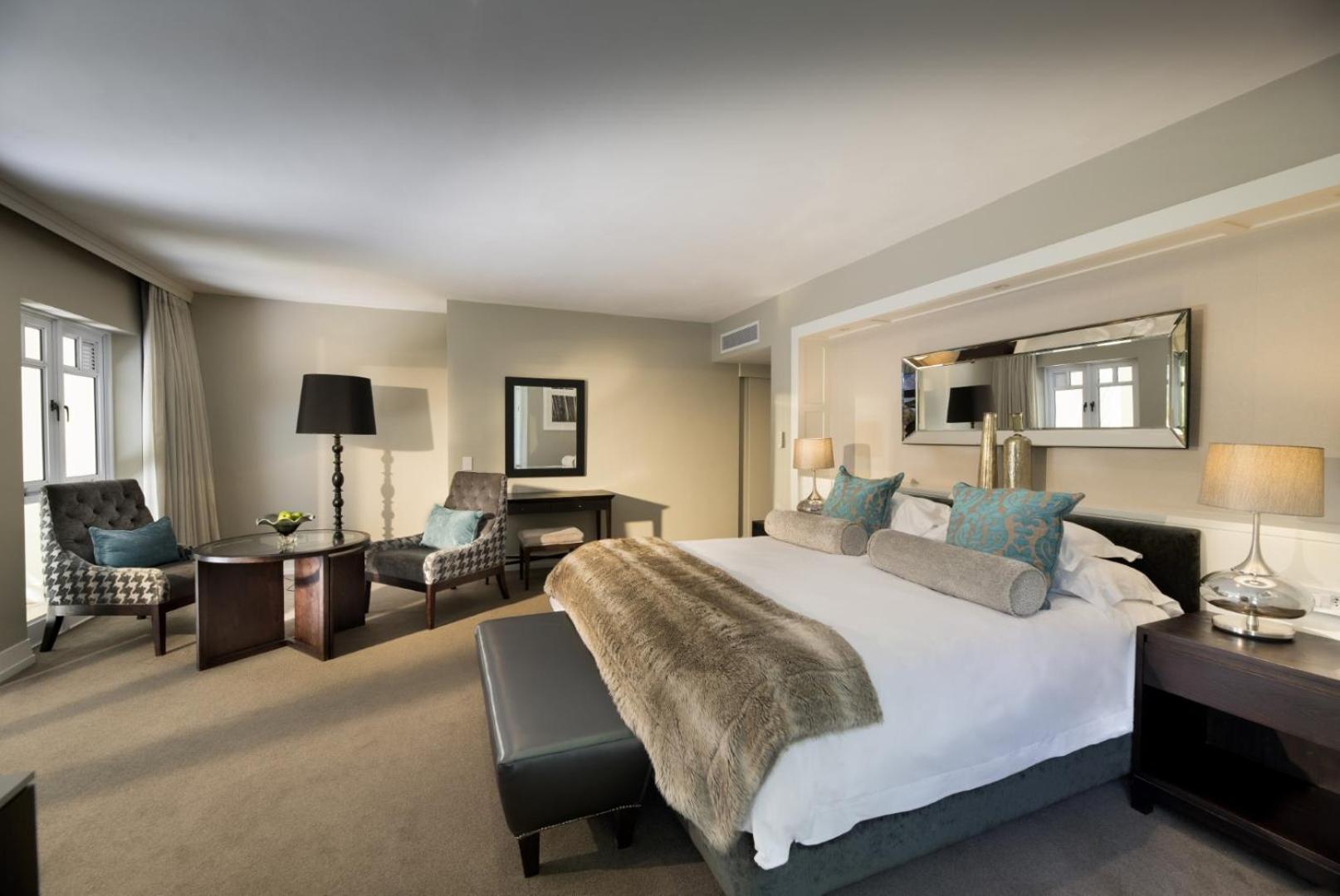 Fancourt Hotel George Zewnętrze zdjęcie