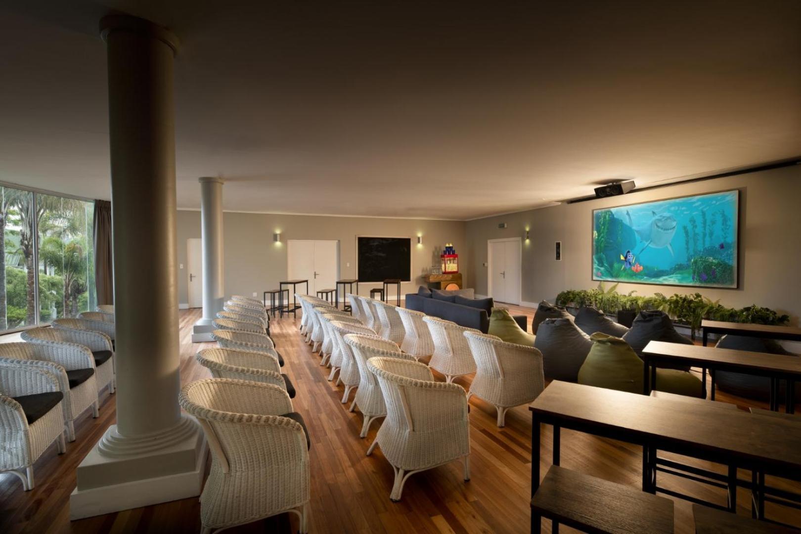 Fancourt Hotel George Zewnętrze zdjęcie