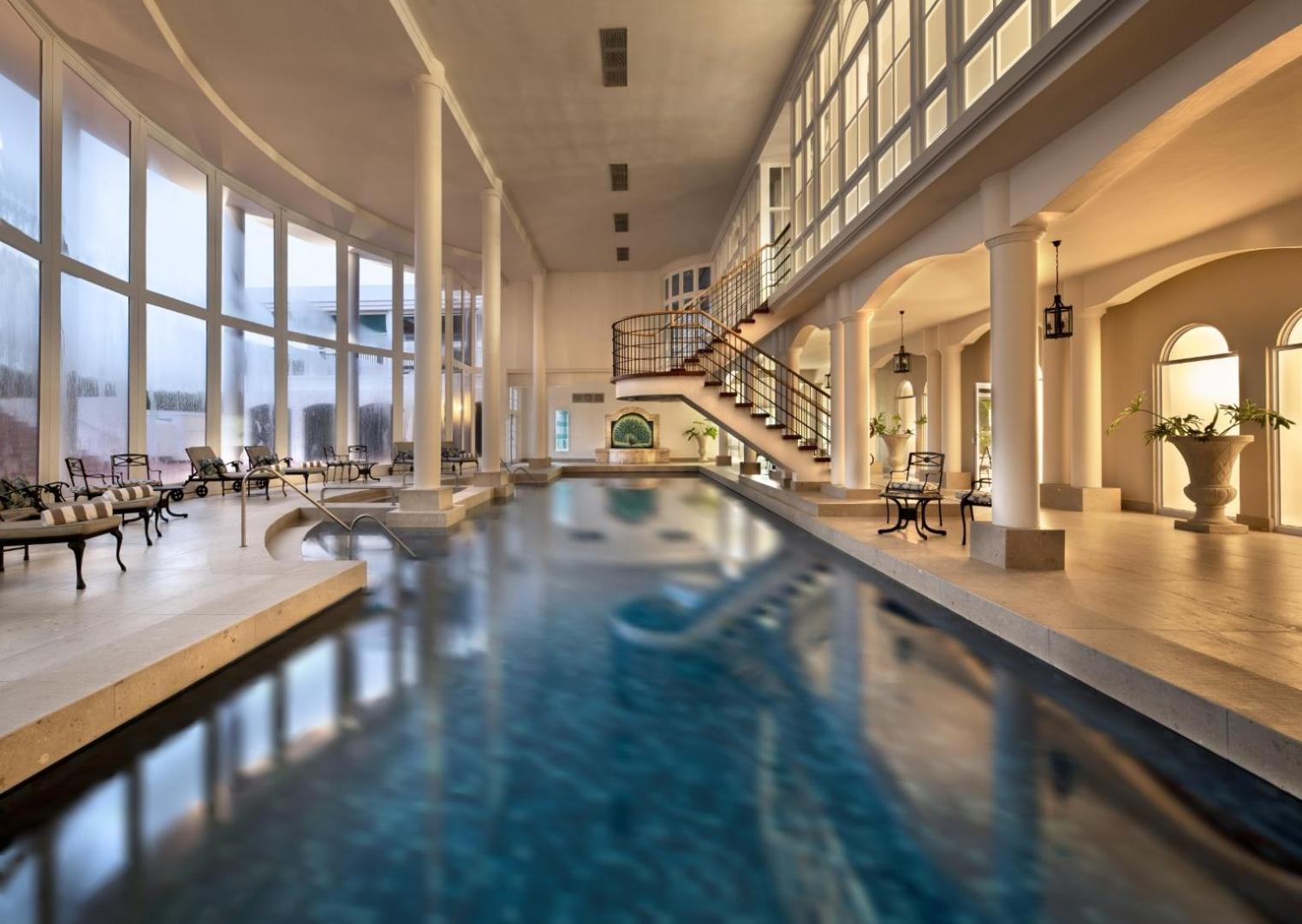 Fancourt Hotel George Zewnętrze zdjęcie